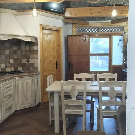 Casa Cueva En Arafo بيت للعطل سانتا كروز دي تينيريف