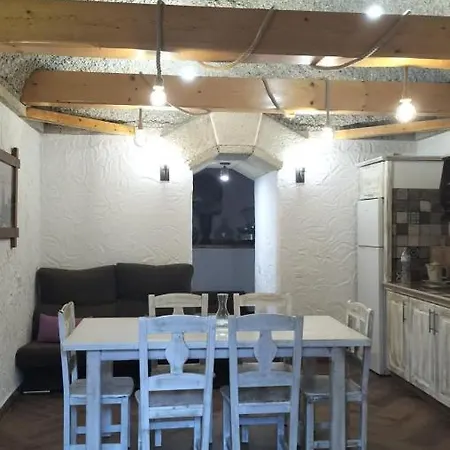 Casa Cueva En Arafo *