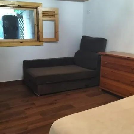 Casa Cueva En Arafo سانتا كروز دي تينيريف