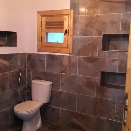 Casa Cueva En Arafo بيت للعطل سانتا كروز دي تينيريف