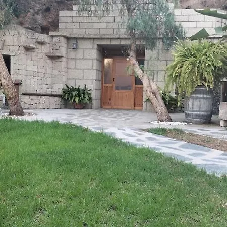 بيت للعطل Casa Cueva En Arafo *