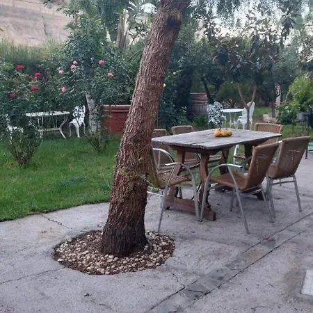 Casa Cueva En Arafo *