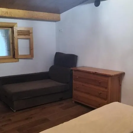 Casa Cueva En Arafo سانتا كروز دي تينيريف