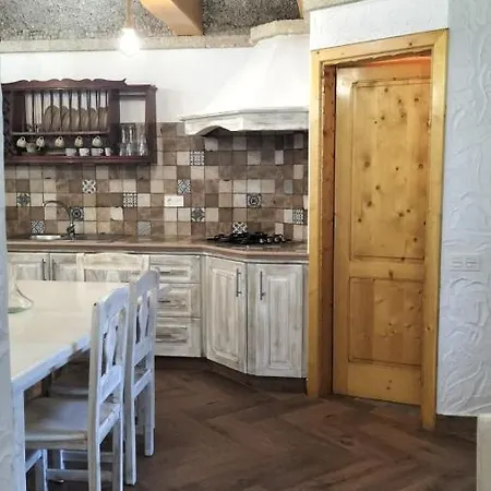بيت للعطل Casa Cueva En Arafo *